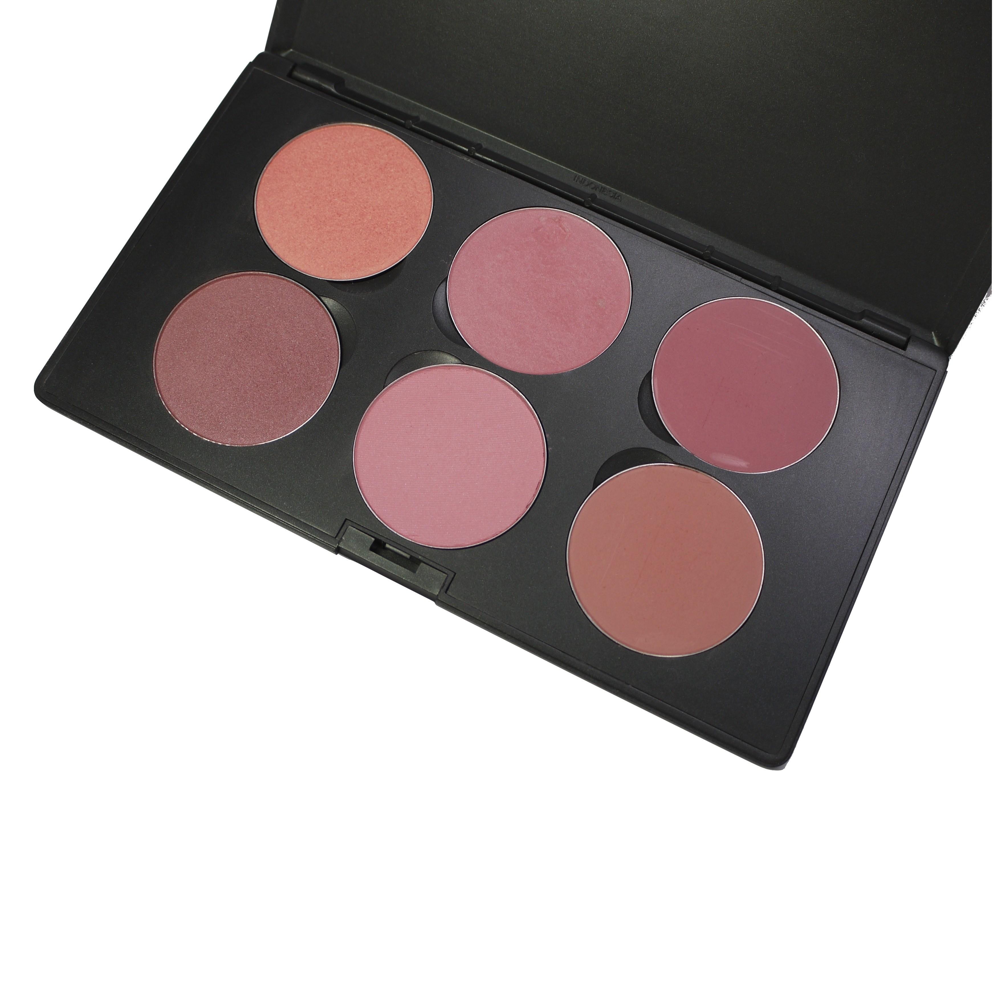 MAC Blush Palette Combo No. 3 #1