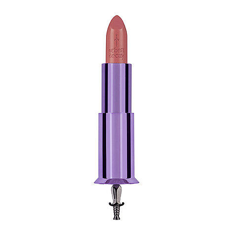 Urban Decay Sword Lipstick Sellout