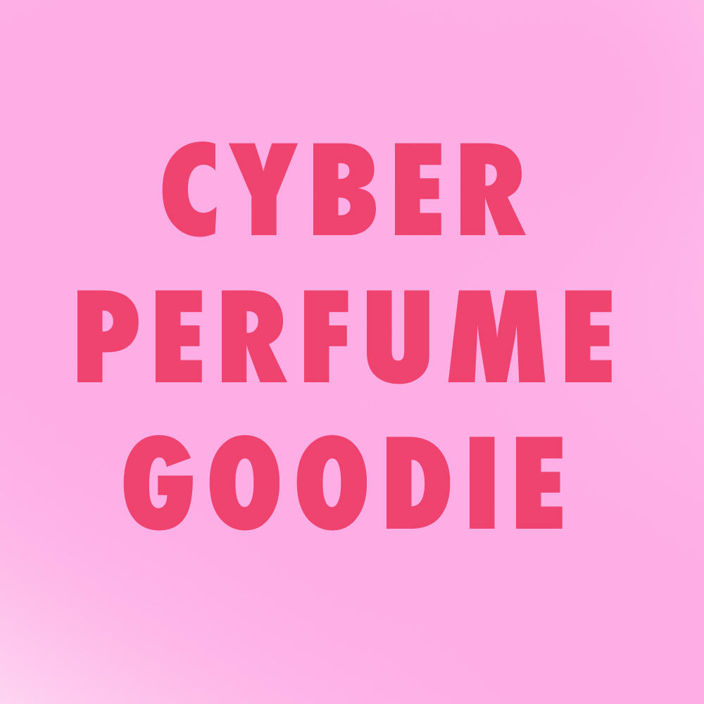 CYBER PERUME GOODIE