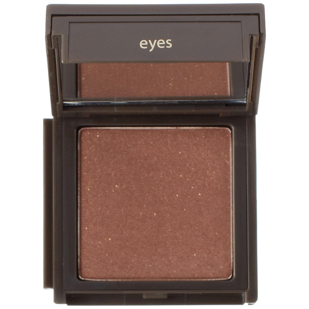 Jouer Powder Eyeshadow Mahogany