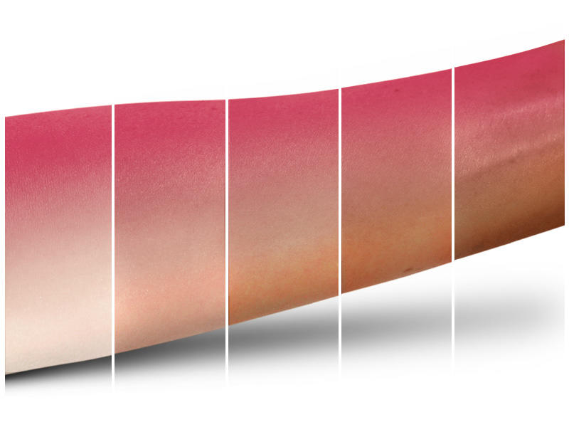 MAC - Eyeshadow - Louder, Please #5