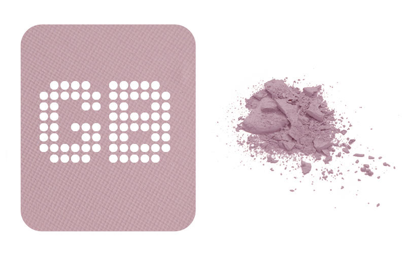 MAC Eye Palette Interior Life #9