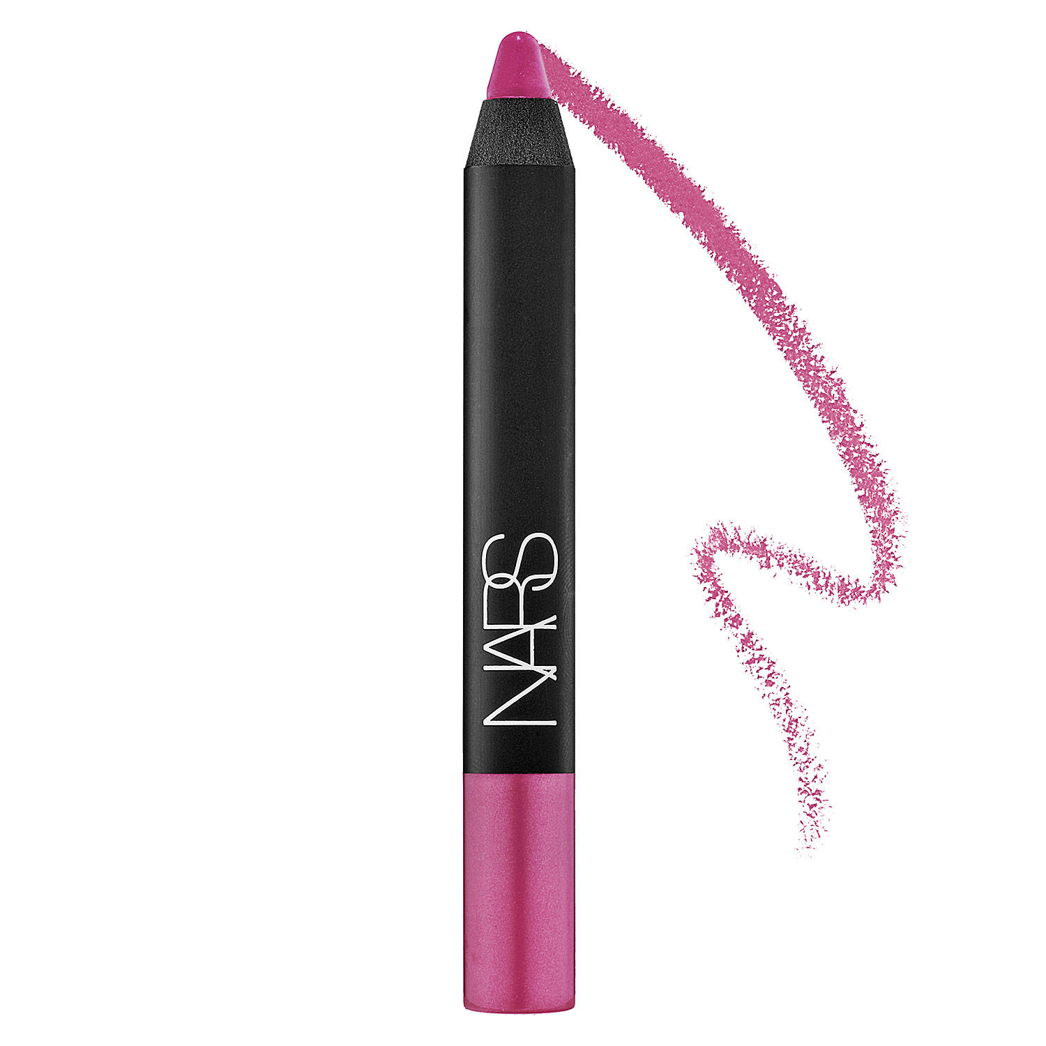 NARS Velvet Matte Lip Pencil Never Say Never