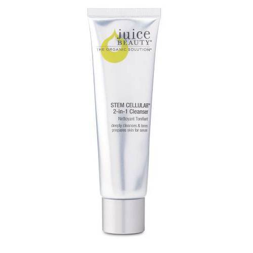 Juice Beauty Stem Cellular 2-in-1 Cleanser Mini