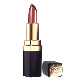 Chanel Aqualumiere Lipstick SPF 15 Antigua 32