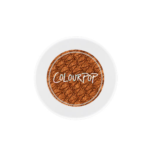 ColourPop Super Shock Shadow Game Face