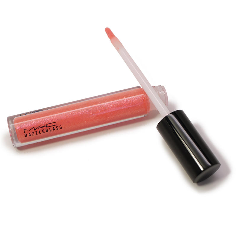 MAC Dazzleglass Lip Gloss Smile #0