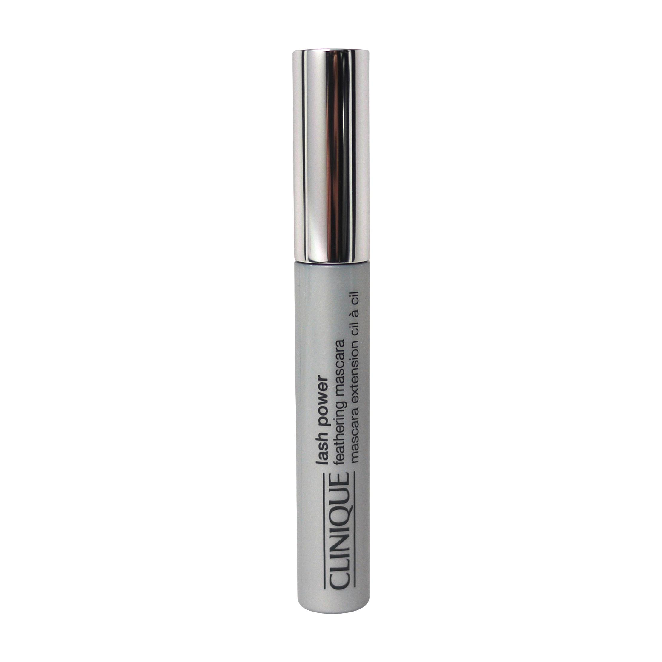 Clinique Lash Power Feathering Mascara Black Onyx 01