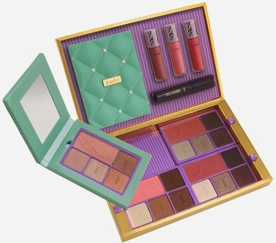 Tarte Away Oui Go Collectors Palette (no portable palette)