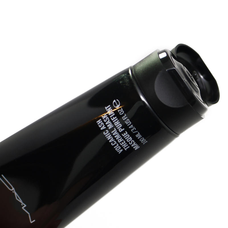 MAC Skincare Volcanic Ash Thermal Mask #1