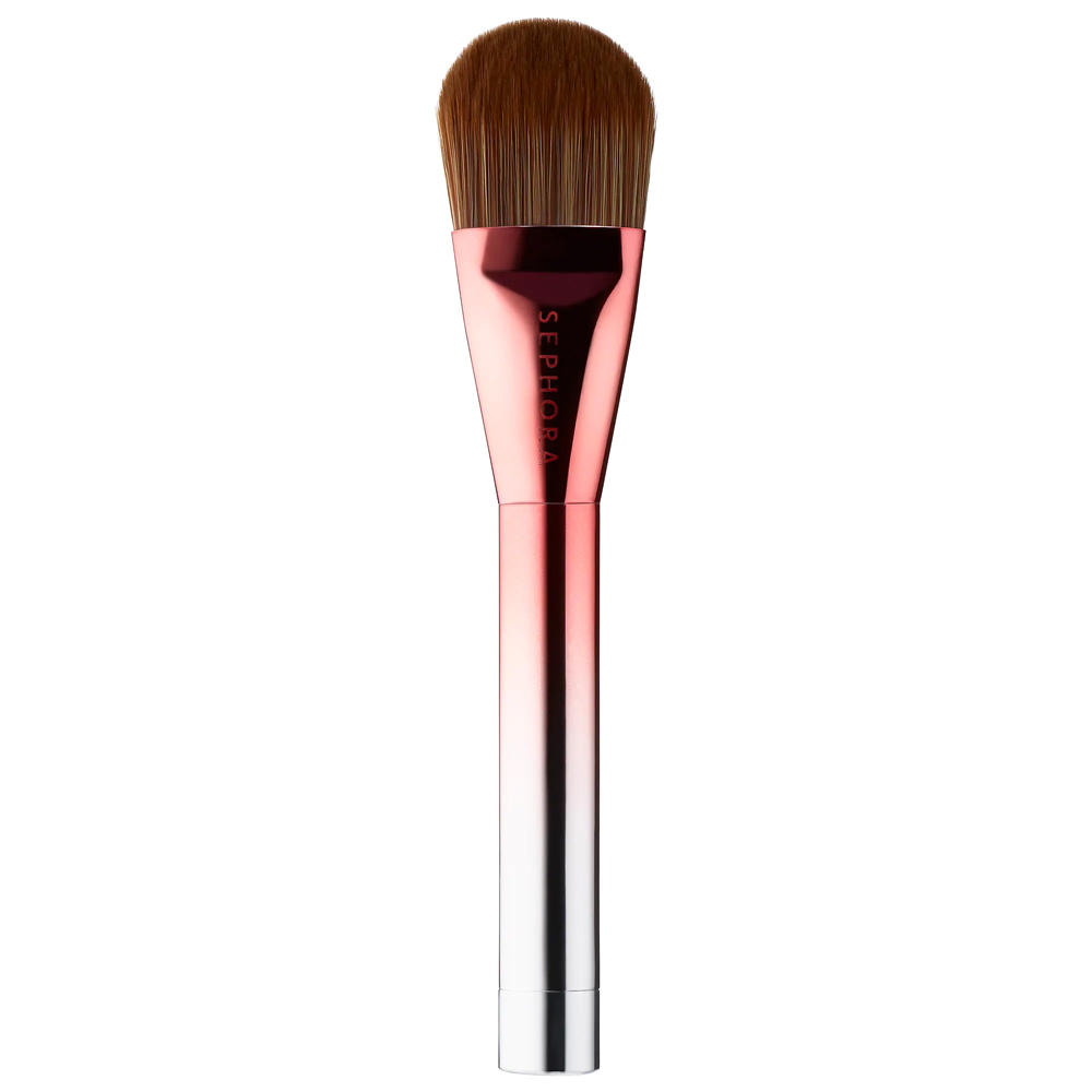 Sephora Beauty Magnet Foundation Brush