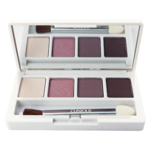 Clinique Colour Surge Eyeshadow Quad Chocolate Chip