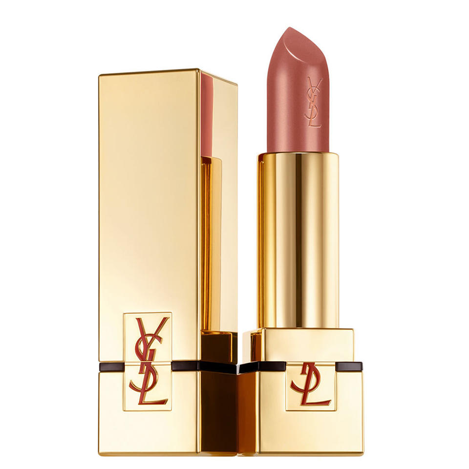 YSL Rouge Pur Couture Or Cuivre 340