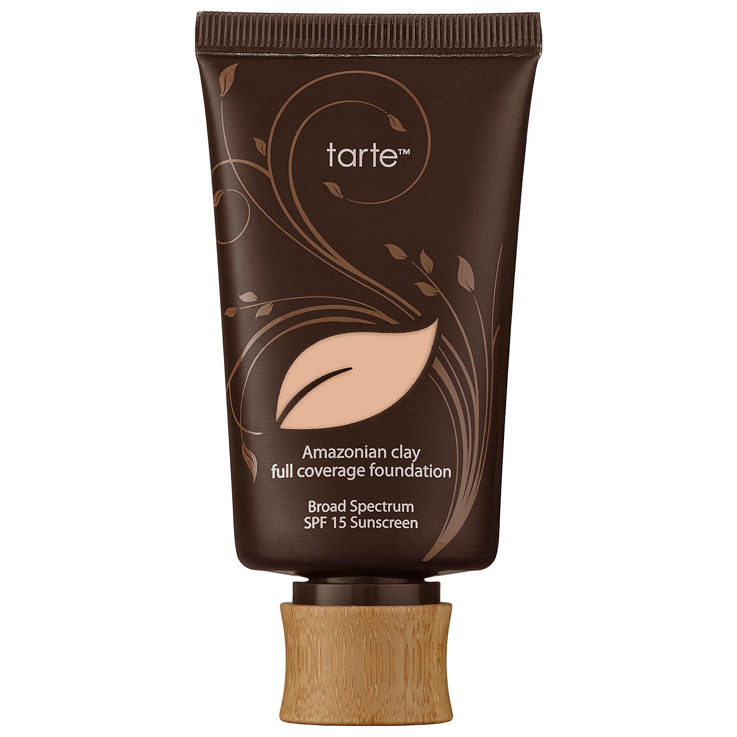 Tarte Amazonian Clay 12-Hour Full Coverage Foundation SPF15 Ivory