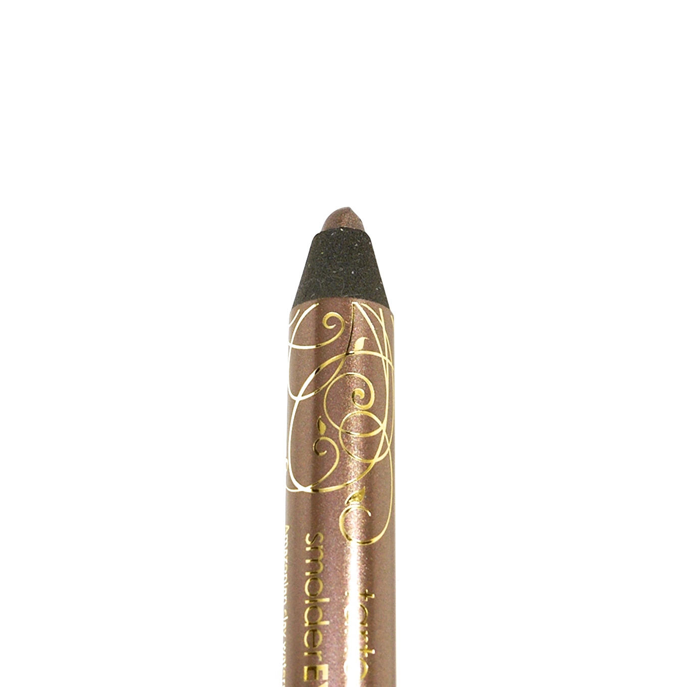 Tarte SmolderEYES Amazonian Clay Waterproof Liner Gunmetal #3