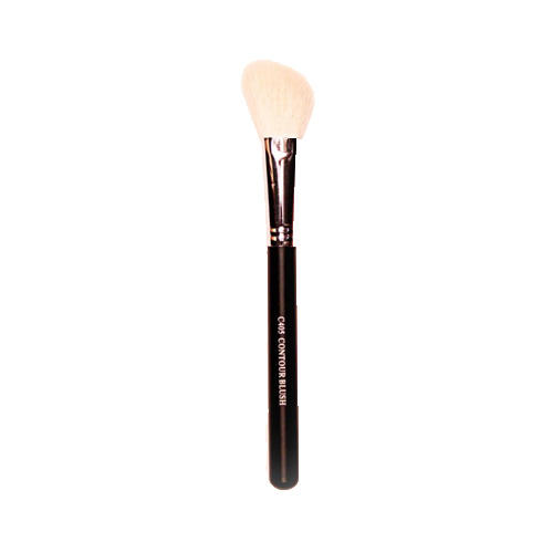 Makeup Geek Contour Blush Brush C405