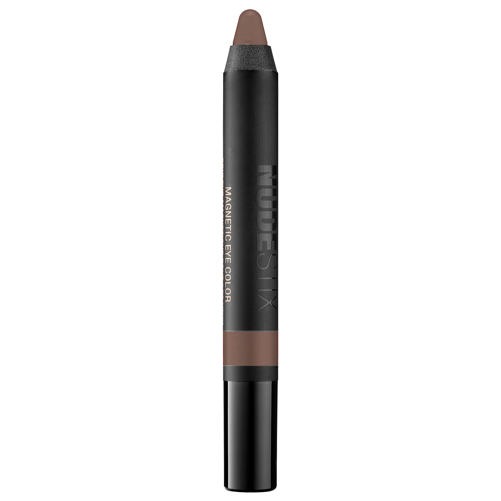 NUDESTIX Magnetic Matte Eye Color Taupe