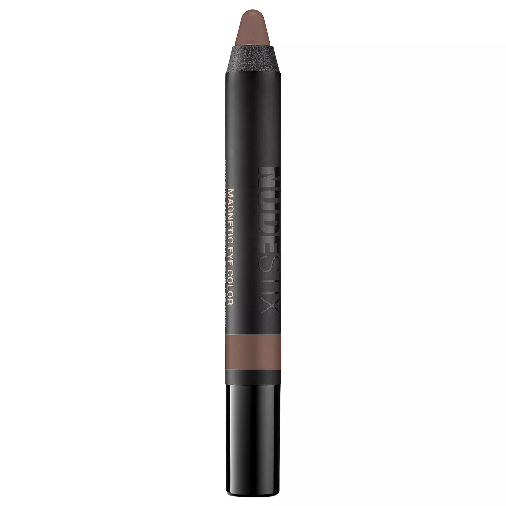 NUDESTIX Magnetic Matte Eye Color Taupe | Glambot.com - Best deals on