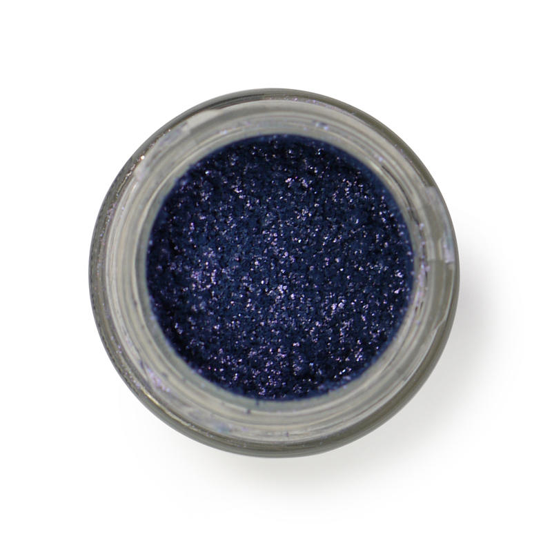 MAC Pigment Jar Cornflower #2