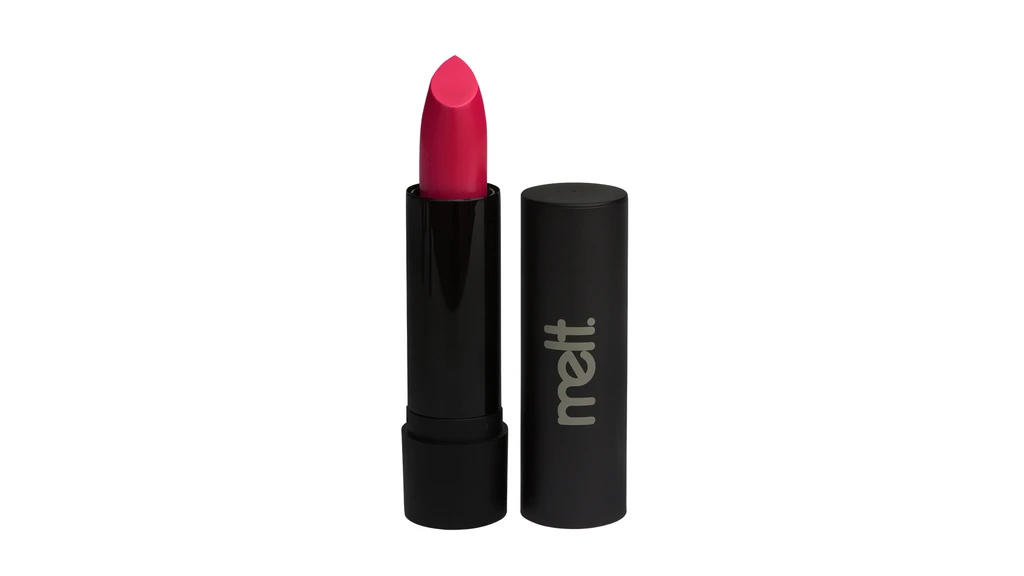 Melt Cosmetics Lipstick Last Kiss