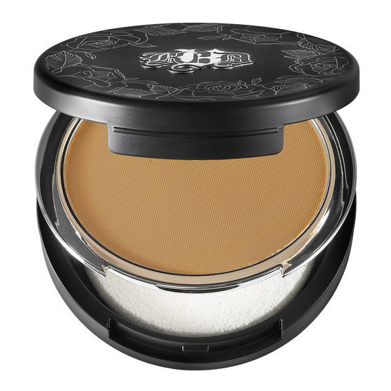 Kat Von D Lock It Powder Foundation Deep 74