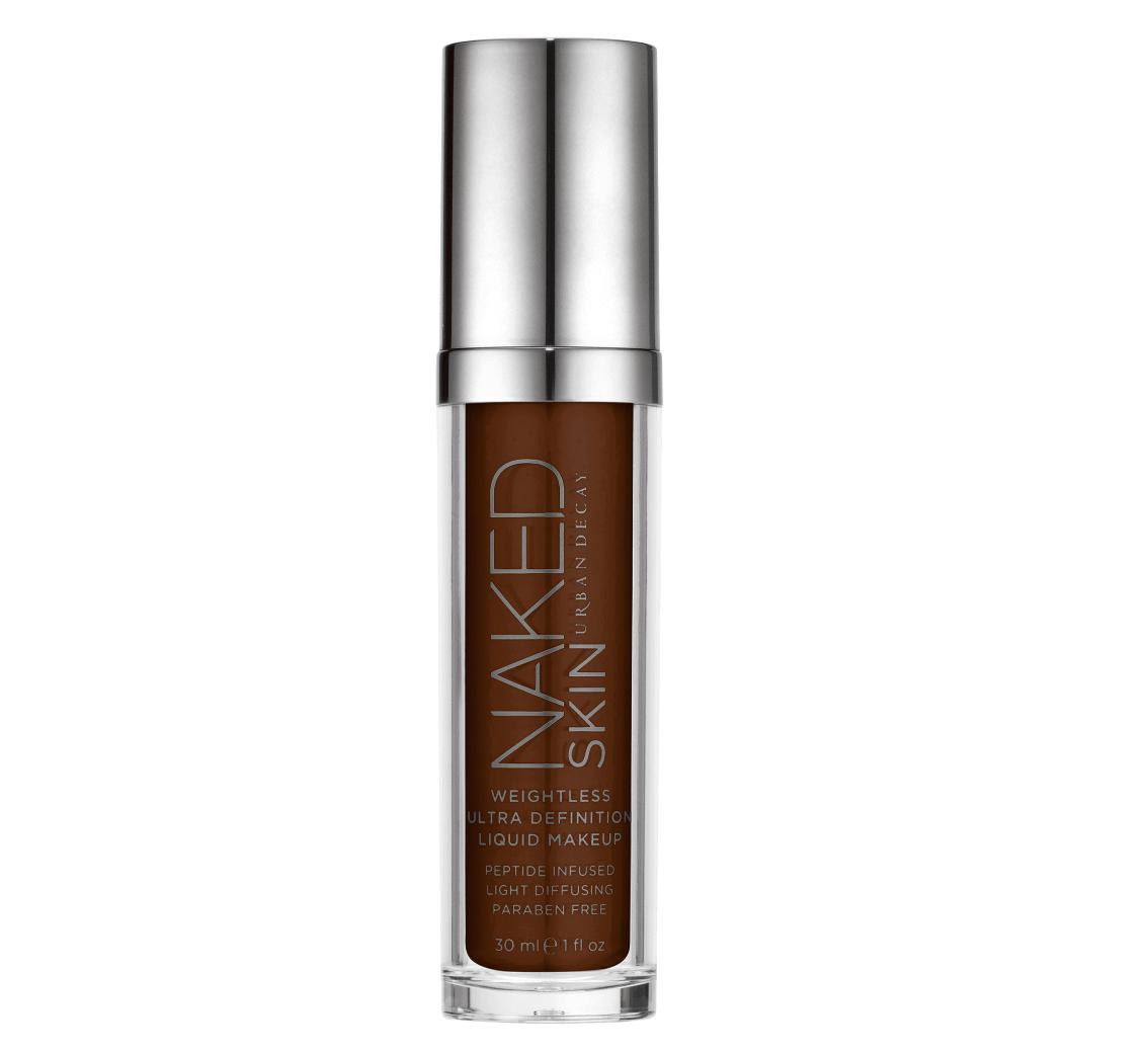 Urban Decay Naked Skin Weightless Ultra Definition Liquid Makeup 13.0