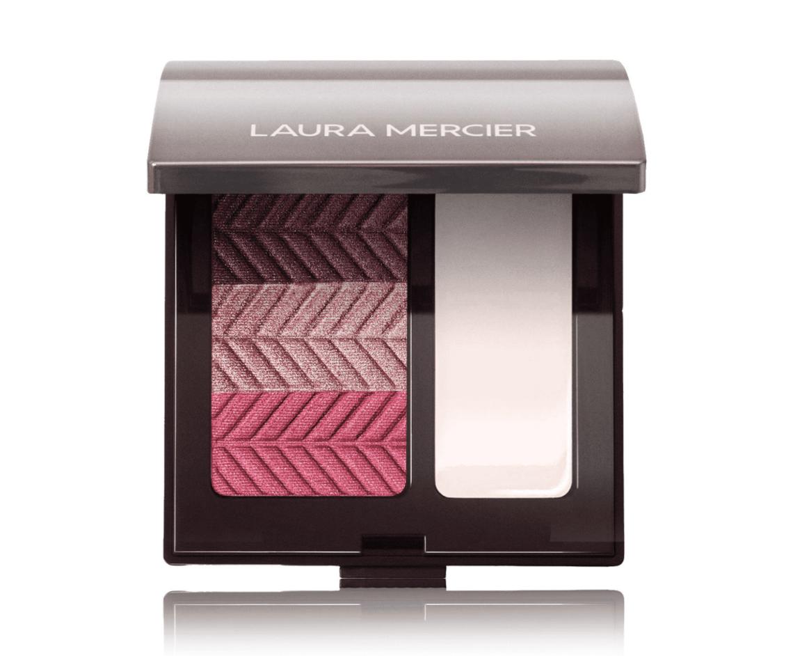 Laura Mercier Velour Lip Powder Collection Paris