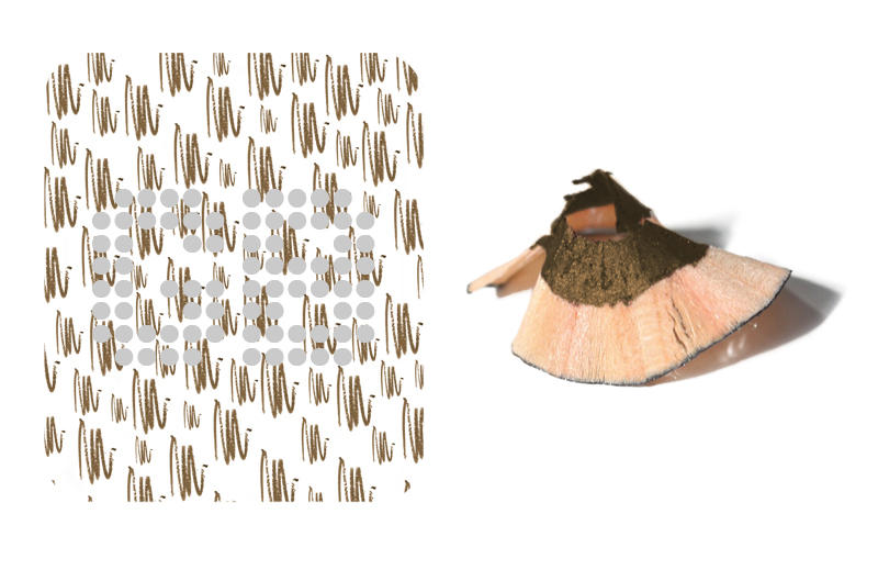 MAC Softsparkle Eyeliner Mint & Olive #3