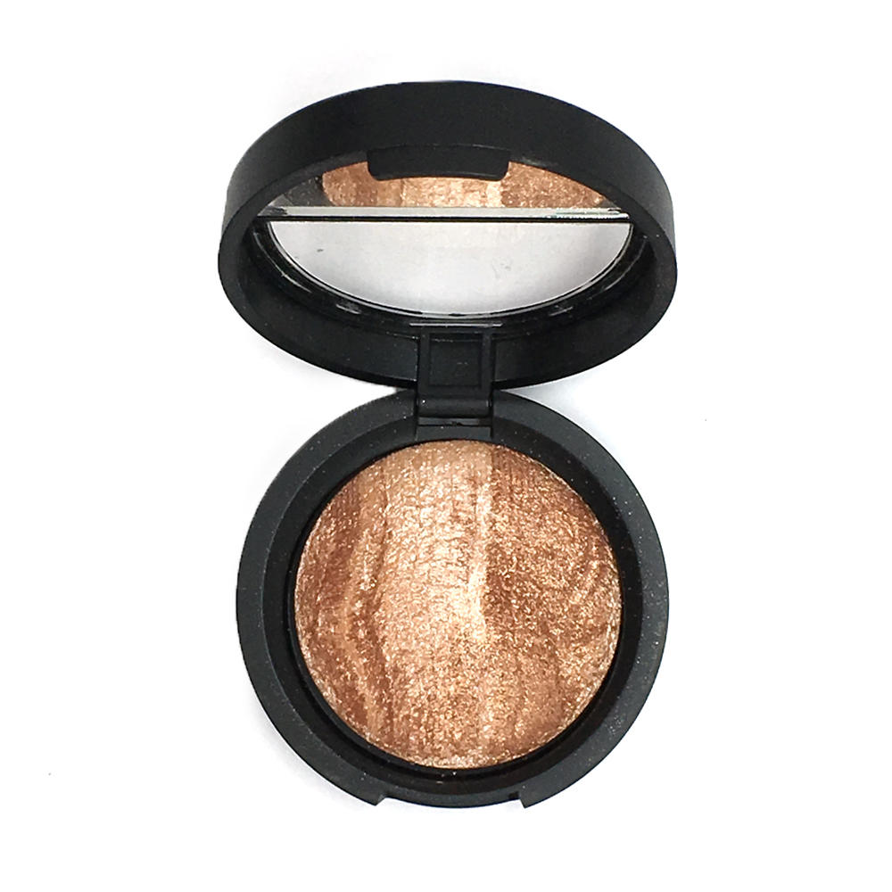 Laura Geller Baked Brulee Eyeshadow Chestnut