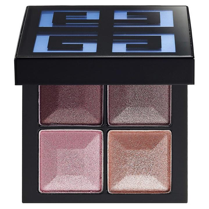 Givenchy Le Prisme Yeux Quatuor Eyeshadow Purple Show 71