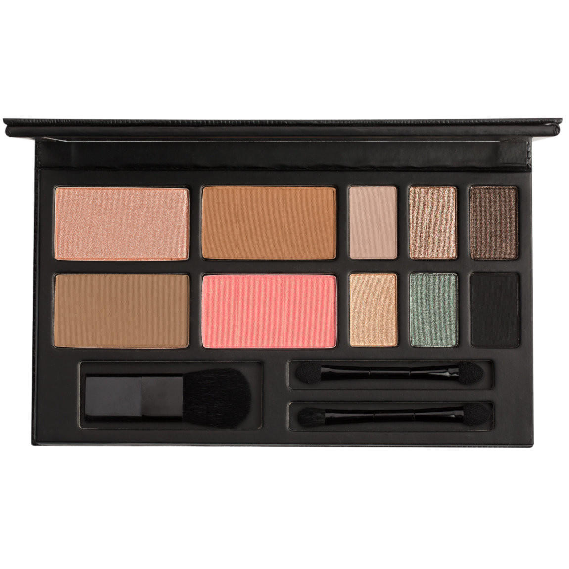 Kevyn Aucoin The Art of Makeup Essential Face & Eye Palette