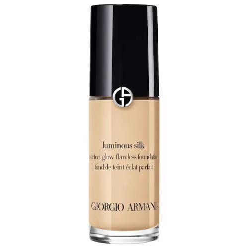Armani Beauty Luminous Silk Perfect Glow Flawless Oil-Free Foundation 2