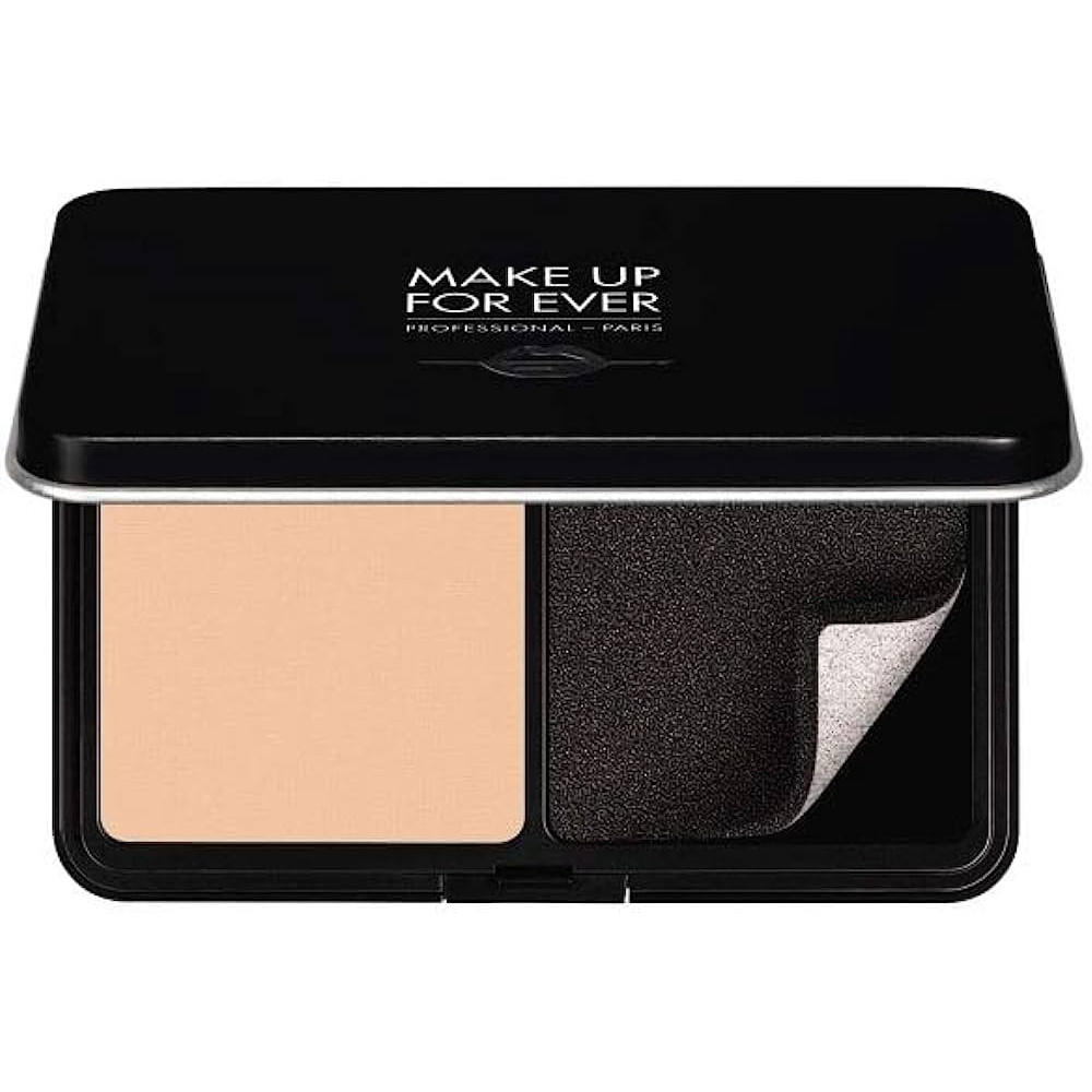 Makeup Forever Matte Velvet Skin Blurring Powder Foundation R220
