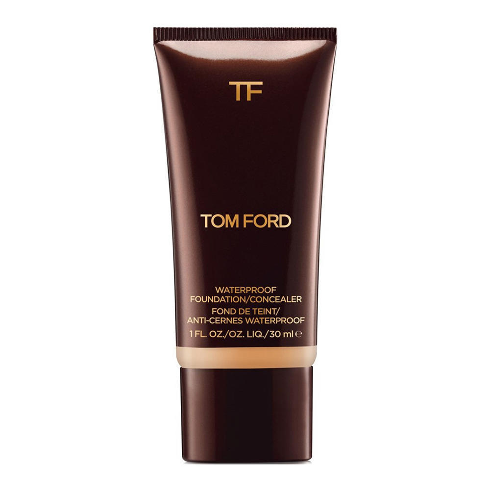 Tom Ford Waterproof Foundation/Concealer Caramel
