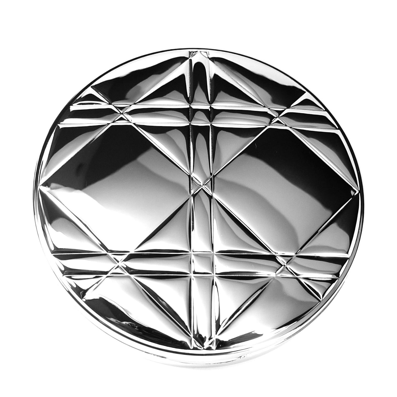 Dior Diorskin Nude Tan Nude Glow Sun Powder Amber 002 #1