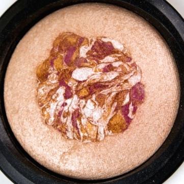 MAC Mineralize Skinfinish Semi Precious Pearl #1