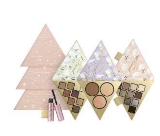 Too Faced Under The Christmas Tree Breakaway Face And Eye Set