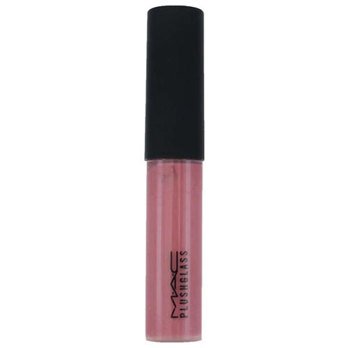 MAC Plushglass Ample Pink