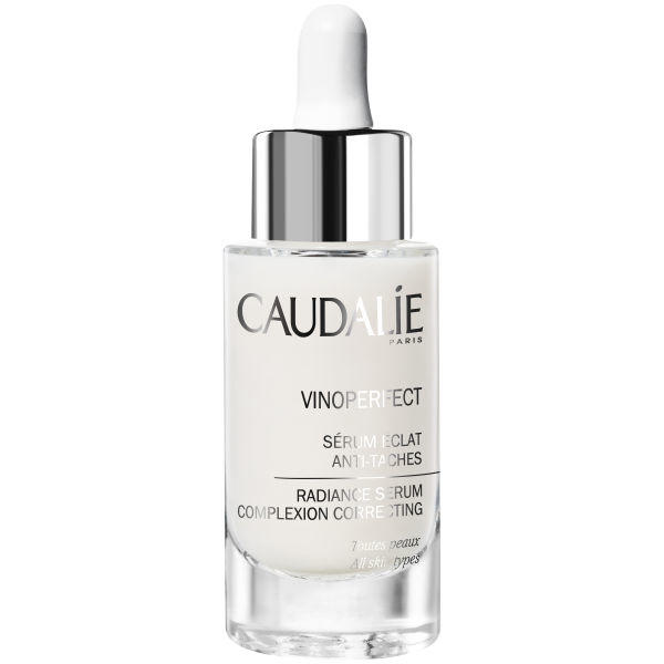 Claudalie Vino Perfect Serum Radiance & Complexion Correction