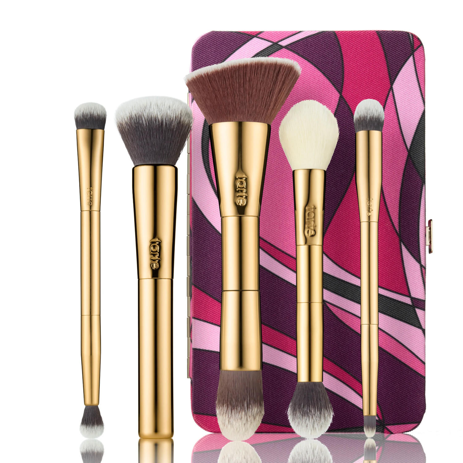 Tarte Tarteist Toolbox Brush Set & Magnetic Palette