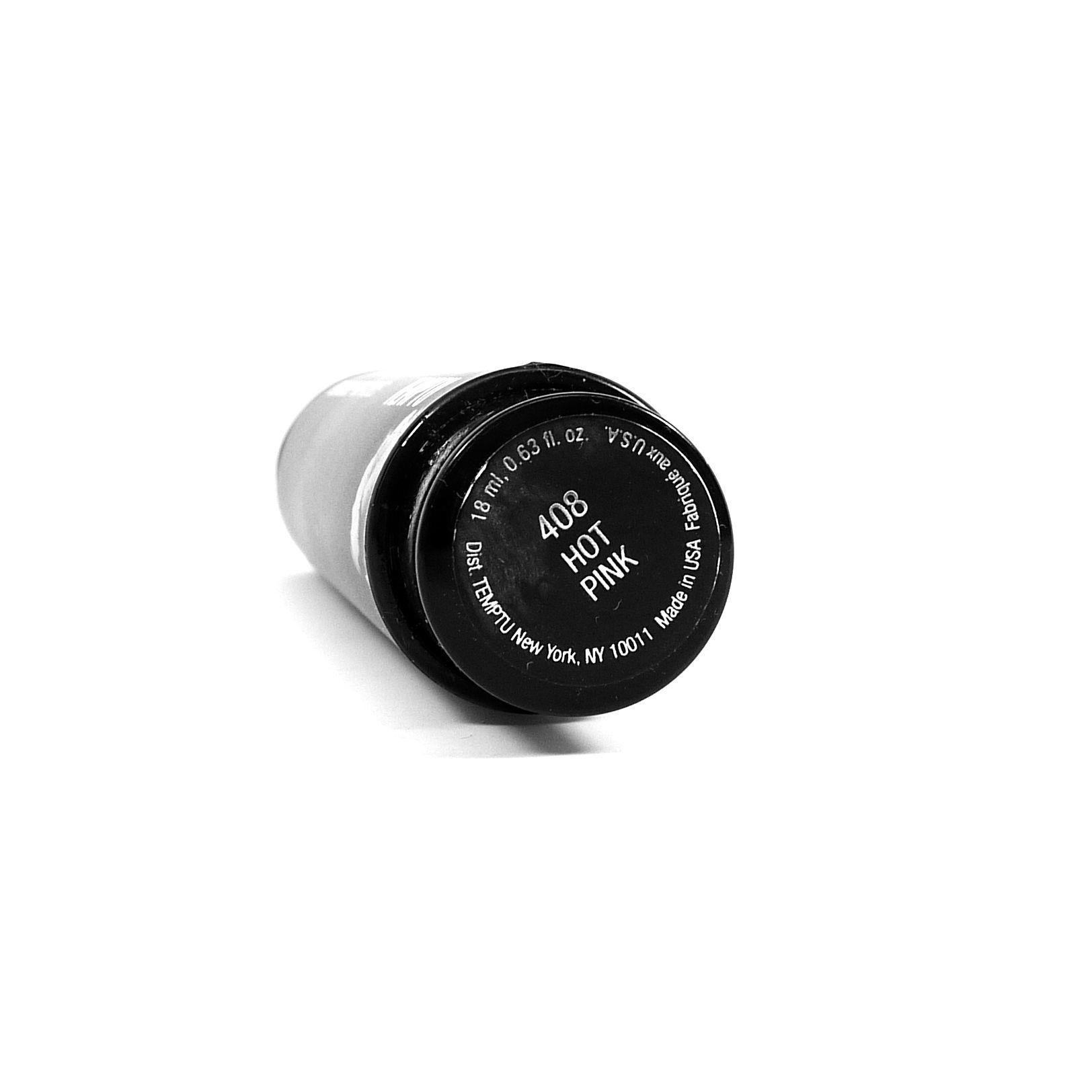 Temptu Soft Focus Finish Blush Hot Pink #4