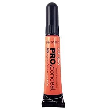 L.A. Girl HD Pro Conceal Concealer Orange Corrector