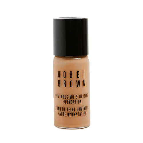 Bobbi Brown Luminous Moisturizing Treatment Foundation Golden 6 Mini