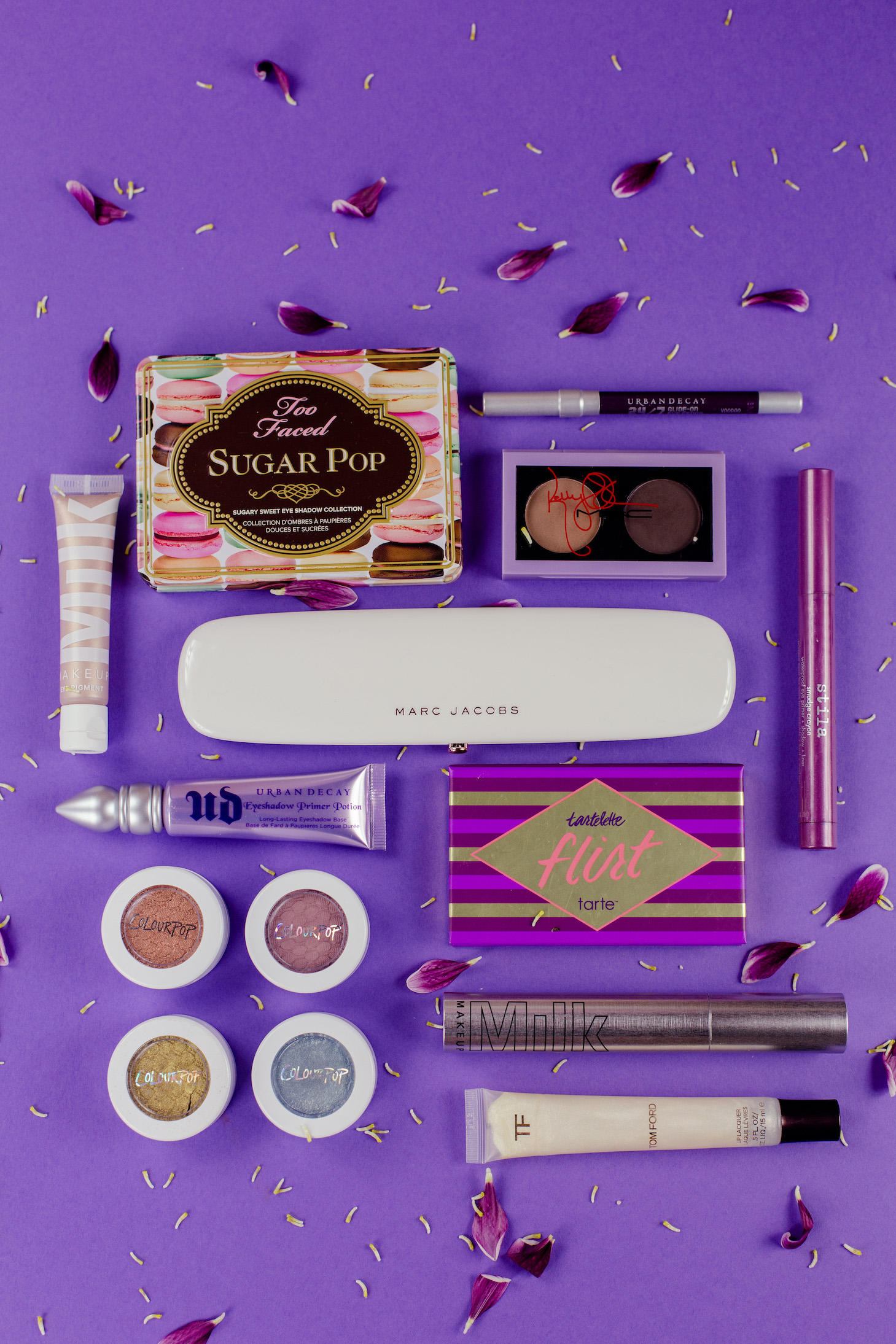 ❤️ SWEET 16 EYE BUNDLE! ❤️ 