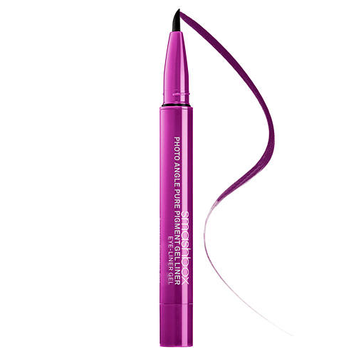 Smashbox Photo Angle Pure Pigment Gel Liner Plum