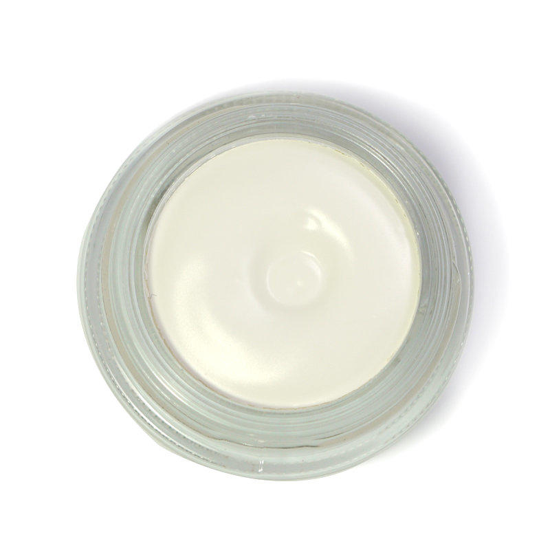 MAC Chromaline Pure White #1