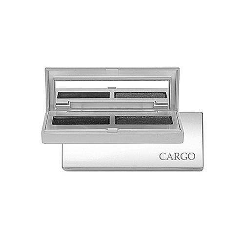 Cargo Eyeshadow Duo Budapest 02