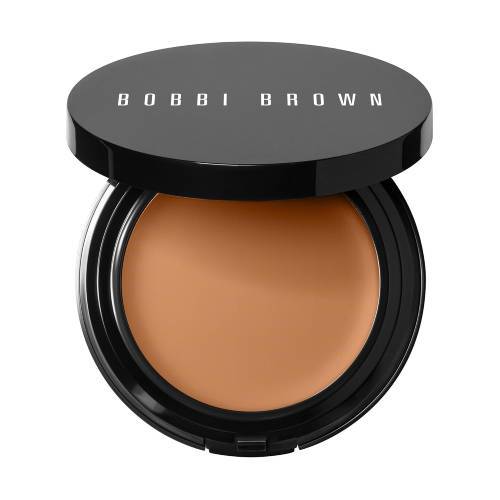 Bobbi Brown Long Wear Even Finish Compact Foundation Honey 