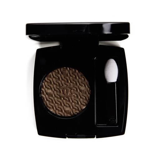 Chanel Ombre Premiere Longwear Powder Eyeshadow Cuir Brun 928