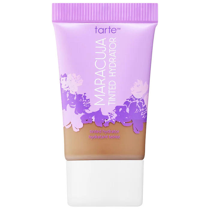 Tarte Maracuja Tinted Moisturizer Medium Neutral 34N Mini